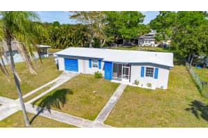 105 SE Naranja Avenue, Port Saint Lucie, FL 34983 Sold 05/23/25
