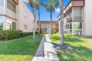 340 Piedmont H, Delray Beach, FL 33484 Sold 07/11/25