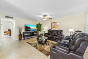 340 Piedmont H, Delray Beach, FL 33484 Sold 07/11/25