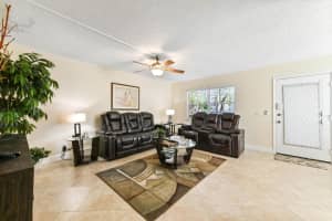 340 Piedmont H, Delray Beach, FL 33484 Sold 07/11/25