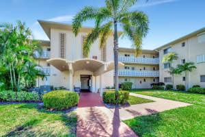 2616 Garden Drive 112, Lake Worth, FL 33461 - MLS#R11070555