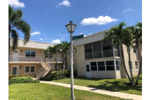310 Capri G, Delray Beach, FL 33484 - MLS#R11070562