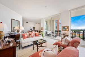 550 Okeechobee Boulevard 1511, West Palm Beach, FL 33401 Sold 05/16/25