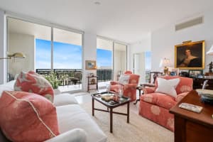 550 Okeechobee Boulevard 1511, West Palm Beach, FL 33401 Sold 05/16/25