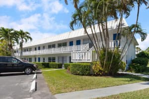 2929 SE Ocean Boulevard K-7, Stuart, FL 34996 Sold 04/24/25
