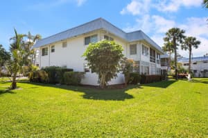 2929 SE Ocean Boulevard K-7, Stuart, FL 34996 Sold 04/24/25
