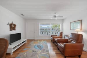 2929 SE Ocean Boulevard K-7, Stuart, FL 34996 Sold 04/24/25