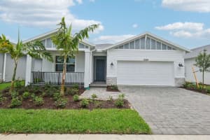 11288 Barnstead Way, Port Saint Lucie, FL 34987 Sold 09/23/25