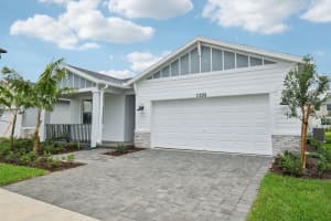 11288 Barnstead Way, Port Saint Lucie, FL 34987 - MLS#R11070568