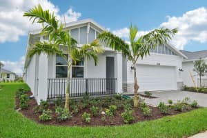 11288 Barnstead Way, Port Saint Lucie, FL 34987 - MLS#R11070568
