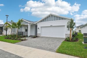 11288 Barnstead Way, Port Saint Lucie, FL 34987 Sold 09/23/25