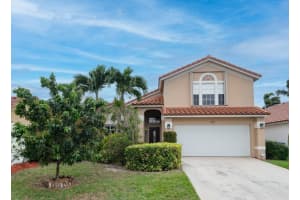 132 Stonebriar Boulevard, Jupiter, FL 33458 Sold 07/15/25
