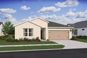 924 SW Alcantarra Boulevard 22, Port Saint Lucie, FL 34953 Sold 07/21/25