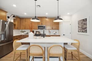 924 SW Alcantarra Boulevard 22, Port Saint Lucie, FL 34953 Sold 07/21/25