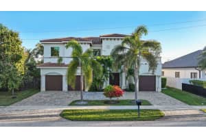 720 NE 69th Street, Boca Raton, FL 33487 Sold 09/25/25