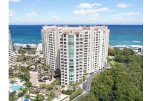 3740 S Ocean Boulevard 108b, Highland Beach