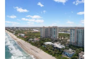 3740 S Ocean Boulevard 1082, Highland Beach, FL 33487 - MLS#R11070581