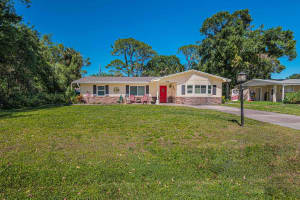 7406 James Road, Fort Pierce, FL 34951 Sold 05/12/25