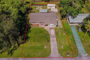 7406 James Road, Fort Pierce, FL 34951 Sold 05/12/25