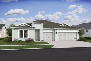 1274 NW Granville Avenue 24, Port Saint Lucie, FL 34953 Sold 06/25/25