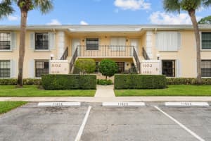 1101 Keystone Drive D, Jupiter, FL 33458 Sold 04/21/25