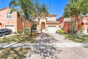 4123 Lake Tahoe Circle, West Palm Beach, FL 33409 Sold 04/30/25