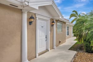 10894 SW Dardanelle Drive, Port Saint Lucie, FL 34987 Sold 06/06/25