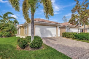 10894 SW Dardanelle Drive, Port Saint Lucie, FL 34987 Sold 06/06/25
