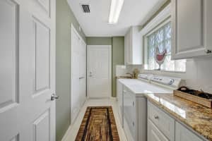 10894 SW Dardanelle Drive, Port Saint Lucie, FL 34987 Sold 06/06/25