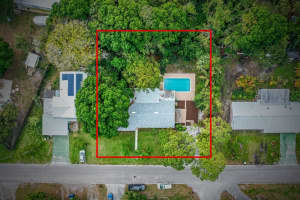 1409 Coronado Avenue, Fort Pierce, FL 34950 Sold 05/16/25