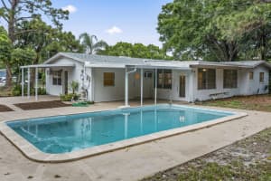 1409 Coronado Avenue, Fort Pierce, FL 34950 Sold 05/16/25