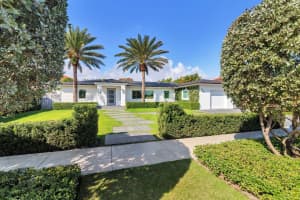 2111 Notre Dame Drive, Lake Worth Beach, FL 33460 Sold 07/30/25