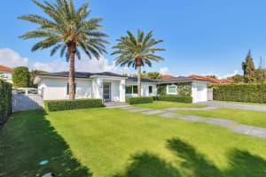 2111 Notre Dame Drive, Lake Worth Beach, FL 33460 Sold 07/30/25