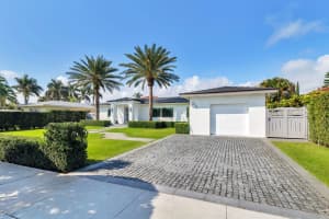 2111 Notre Dame Drive, Lake Worth Beach, FL 33460 Sold 07/30/25