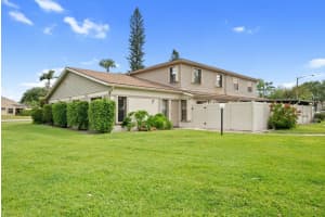 4451 Willow Pond Road B, West Palm Beach, FL 33417 Sold 05/30/25