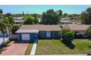6850 Scott Street, Hollywood, FL 33024 Sold 05/20/25