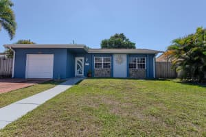 6850 Scott Street, Hollywood, FL 33024 Sold 05/20/25