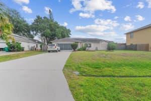 3749 SW Kasin Street, Port Saint Lucie, FL 34953 Sold 05/28/25