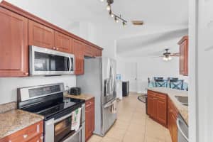 3749 SW Kasin Street, Port Saint Lucie, FL 34953 Sold 05/28/25