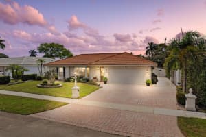 984 SW 7th Street, Boca Raton, FL 33486 Sold 04/23/25