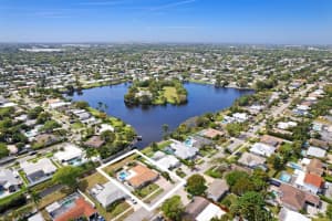 984 SW 7th Street, Boca Raton, FL 33486 Sold 04/23/25