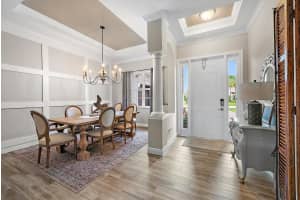 423 Rudder Cay Way, Jupiter, FL 33458 Sold 06/16/25