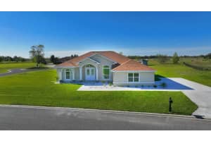 9594 SE 61st Terrace, Belleview, FL 34420 Sold 07/21/25