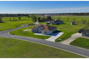 9594 SE 61st Terrace, Belleview, FL 34420 Sold 07/21/25