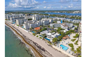 3500 S Ocean Boulevard 203, South Palm Beach, FL 33480 - MLS#R11070645