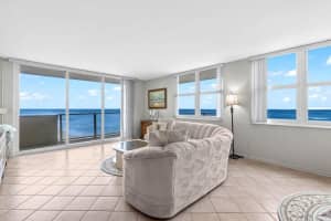 5440 N Ocean Drive 206, Singer Island