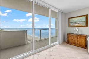 5440 N Ocean Drive 206, Singer Island, FL 33404 - MLS#R11070654