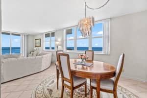 5440 N Ocean Drive 206, Singer Island, FL 33404 - MLS#R11070654