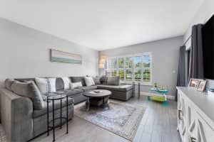 830 Greensward Court 106-H, Delray Beach, FL 33445 Sold 05/19/25