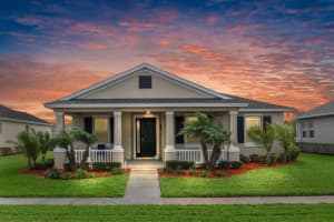 1465 Bruntsfield Terrace, Vero Beach